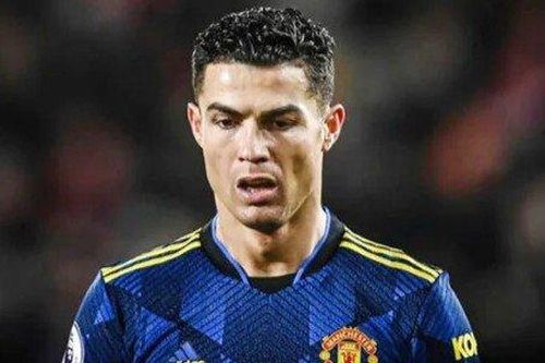 Cái tôi của Ronaldo thành lực cản với Man United