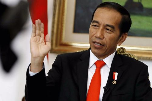 Tổng thống Indonesia muốn thành lập cơ quan y tế mới thay WHO