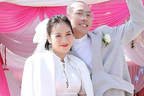 Lễ cưới ở Hà Nội của vũ công Phạm Lịch