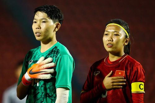 Tuyển nữ Việt Nam sắp đón cầu thủ trước trận gặp Nhật Bản