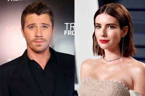 Emma Roberts chia tay bạn trai sau một năm sinh con