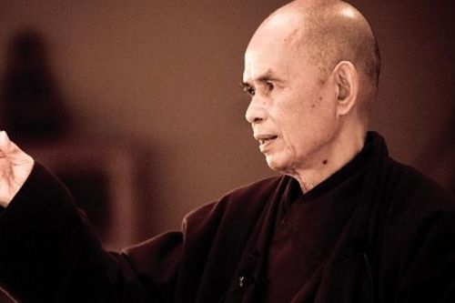 Thiền sư Thích Nhất Hạnh viên tịch