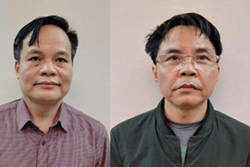 Vụ án Công ty Việt Á: Bộ Công an khởi tố, bắt giam thêm một số đối tượng