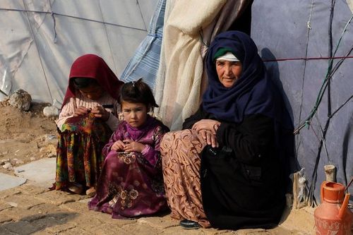 EU tái thiết lập sự hiện diện tối thiểu tại Kabul