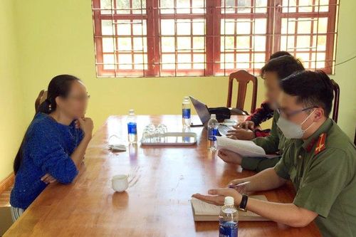 Xử phạt người đăng thông tin sai sự thật về chính sách thu hút đầu tư