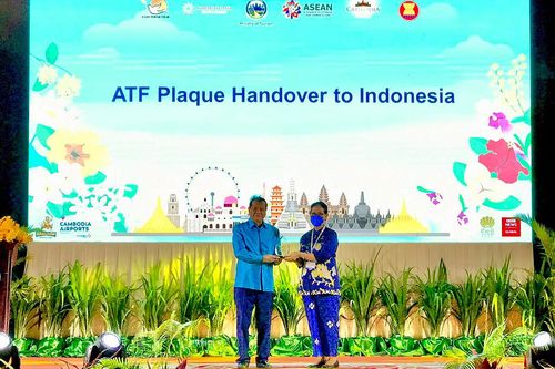 Diễn đàn Du lịch ASEAN 2022 đánh dấu sự trở lại của du lịch khu vực
