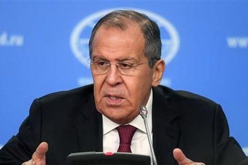 Tích cực giảm nhiệt căng thẳng liên quan Ukraine: Theo đuổi giải pháp ngoại giao