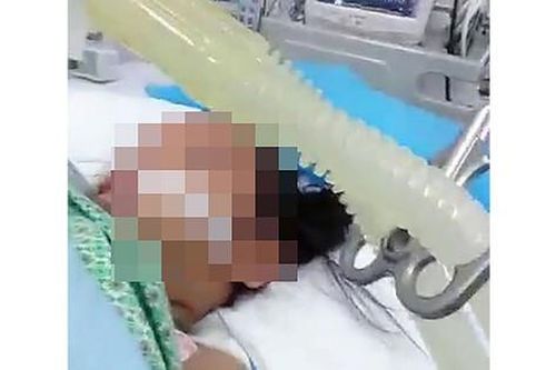 Tăng cường bảo vệ và chăm sóc trẻ em: Hãy lên tiếng khi trẻ em bị bạo hành
