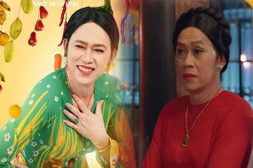 Hoài Linh đóng phim điện ảnh 'Mến gái miền Tây', nhà sản xuất mạo hiểm?