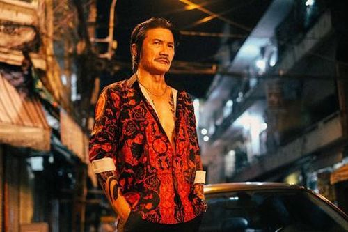Vì sao NSƯT Công Ninh không cần cascadeur, tự đảm cảnh hành động?