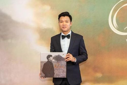 Xuân về, Vũ Thắng Lợi nhớ 'Quê'