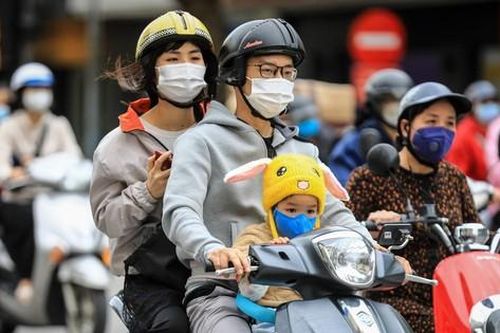 Thời tiết 7 ngày tới: Bắc Bộ hết mưa dông, Nam Bộ trời khô nóng