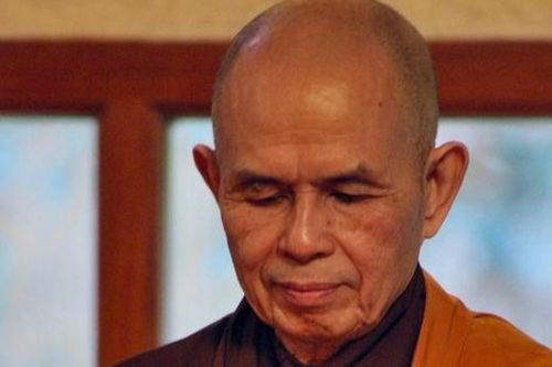 Thiền sư Thích Nhất Hạnh viên tịch tại Huế