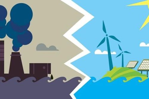 Chuyển đổi năng lượng ảnh hưởng như thế nào tới GDP toàn cầu?