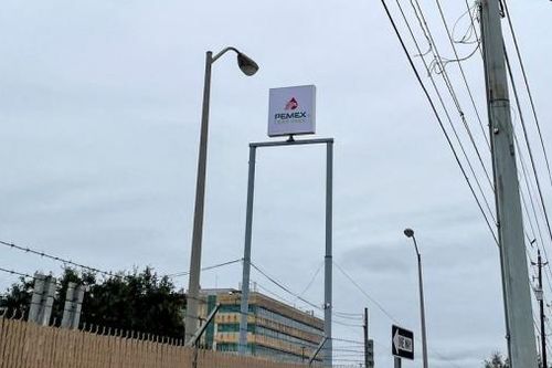 Shell cung cấp dầu thô cho nhà máy lọc dầu Pemex ở Texas theo hợp đồng dài hạn