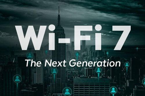 MediaTek thử nghiệm Wi-Fi 7