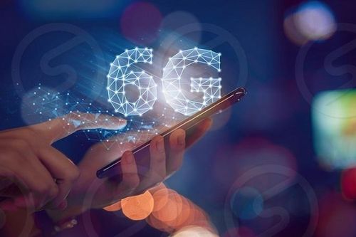 5 cường quốc khởi tranh 'cuộc đua' 6G