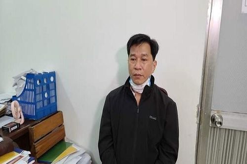 Cướp taxi sa lưới ở Đà Nẵng sau 17 năm trốn truy nã