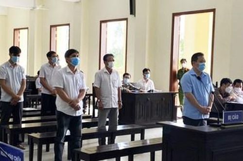 VKSND TP Cần Thơ kháng nghị vụ án tòa tuyên 6 bị cáo không phạm tội