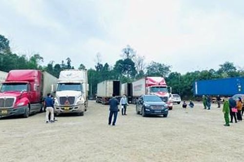 Phê chuẩn khởi tố thêm cán bộ Hải quan, nguyên cán bộ Công an vụ bán 'lốt' 300 triệu đồng