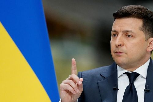 Ukraine: Nga sẽ đủ sức để chịu được các lệnh trừng phạt