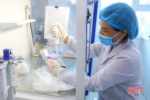 Ngày 22/1, Hà Tĩnh có 39 ca mắc COVID-19