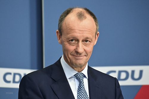 Đức: Ông Friedrich Merz được bầu chủ tịch mới của Đảng CDU