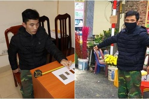 Hãy hành động, gọi tổng đài 111 khi thấy trẻ em bị bạo hành
