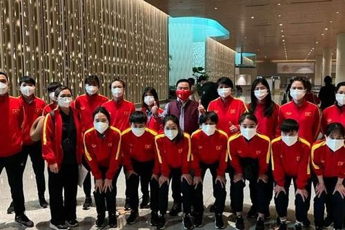 Asian Cup nữ 2022: HLV tuyển Hàn Quốc yêu cầu các học trò chơi nhanh hơn