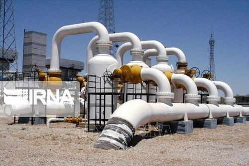 Iran nối lại xuất khẩu khí đốt sang Thổ Nhĩ Kỳ
