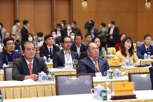Kiều bào kỳ vọng kinh tế đất nước phục hồi, phát triển mạnh mẽ trong năm 2022
