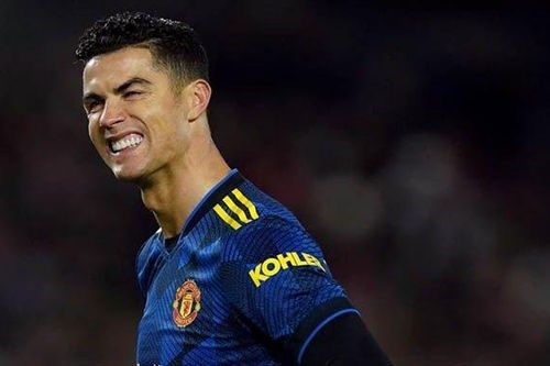 MU thiệt hại lớn nếu Ronaldo ra đi ở Hè 2022