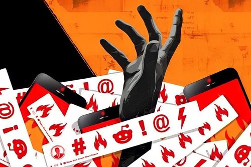 TikTok, Facebook và Twitter bị cấm ở những quốc gia nào?