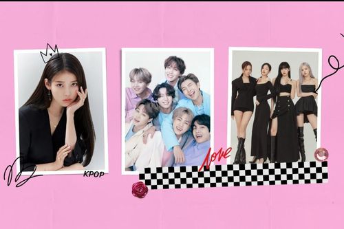 BXH thương hiệu ca sĩ Kpop tháng 1/2022: BTS bị vượt mặt dữ dội, BlackPink cũng không nắm được No.1