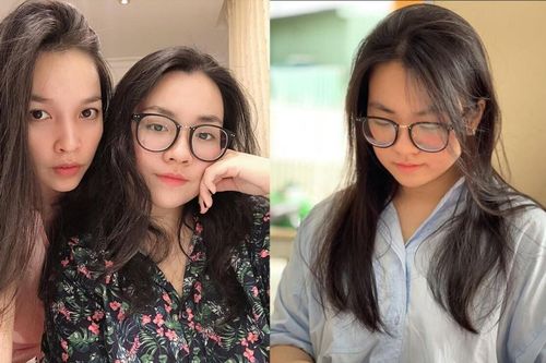 Con gái Hiền Thục gây 'sốt' bởi vẻ ngoài cuốn hút và diện mạo xinh đẹp ở tuổi 20