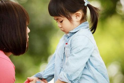 Làm sao để trẻ chia sẻ điều đang sợ hãi?