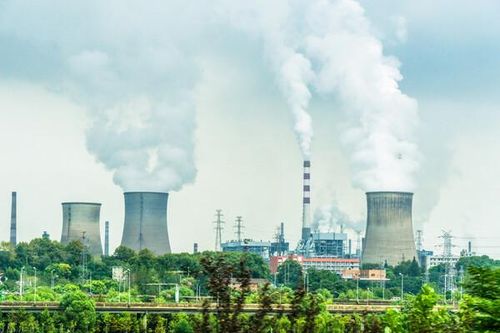 Từ 2022, 6 lĩnh vực nào phải thực hiện kiểm kê khí nhà kính?