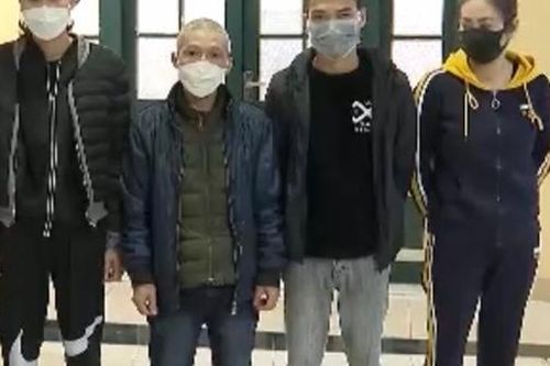 Bà trùm dùng ma túy nuôi nhiều nhân tình để... đi đòi nợ