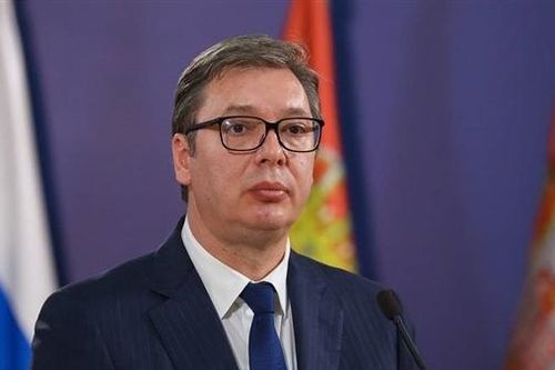 Serbia ráo rốt bảo vệ Tổng thống trước nguy cơ bị ám sát