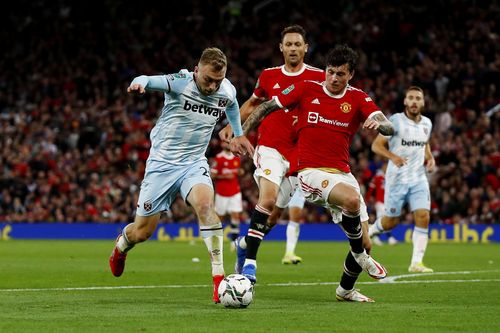 Nhận định bóng đá Man Utd vs West Ham vòng 23 Ngoại Hạng Anh