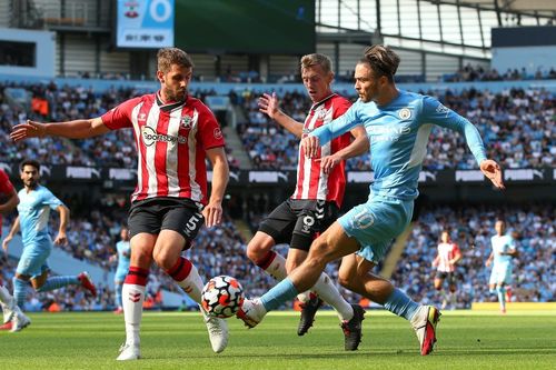 Nhận định bóng đá Southampton vs Man City vòng 23 Ngoại hạng Anh