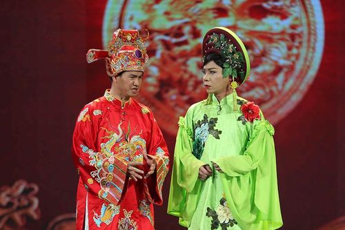 Tình bạn đáng ngưỡng mộ của Công Lý - Xuân Bắc: Cặp bài trùng không thể thiếu ai