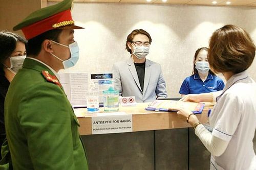 Kiểm soát biến động dân cư dịp Tết