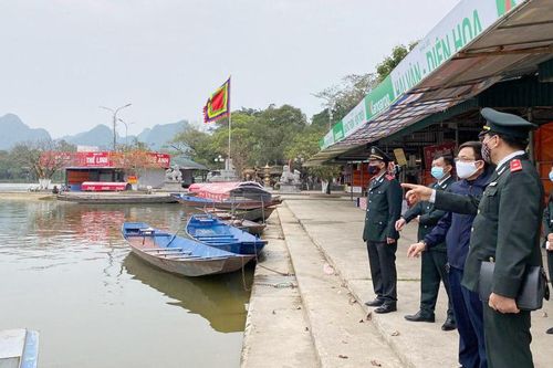 Vì một mùa lễ hội an toàn