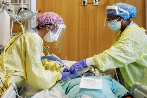 Canada: Lạm phát kỷ lục thách thức nền kinh tế