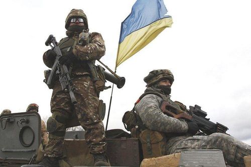 Anh cáo buộc Nga dàn dựng đảo chính ở Ukraine