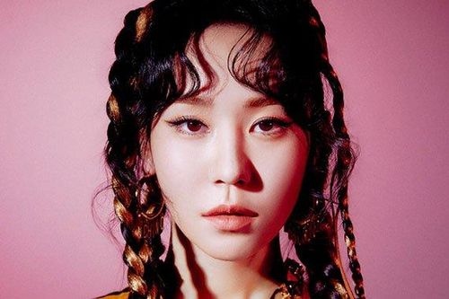 Nữ rapper xu hướng mới