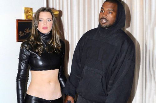 Julia Fox: 'Trước Kanye West, tôi hẹn hò nhiều tỷ phú'