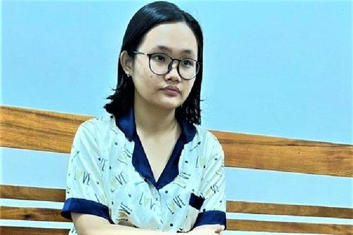 Tình tiết tăng nặng cho nữ sinh sát hại cha bằng xyanua