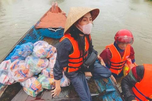 Chính thức kết thúc điều tra về hoạt động từ thiện của nhiều nghệ sĩ
